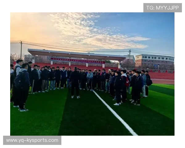 各类体育活动的课堂教学与实践